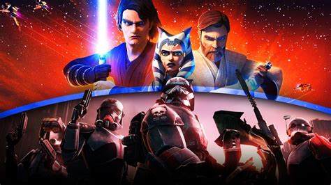 clone wars episodes to watch before the bad batch